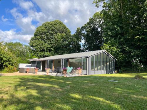 Manoir de Mezedern - last minute hotel in Plougonven