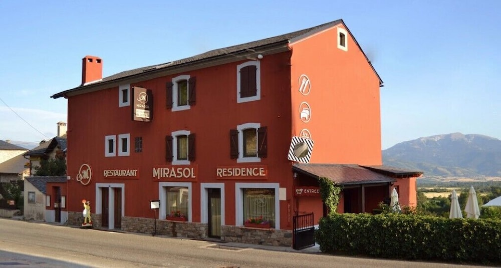 Résidence Le Mirasol - last minute hotel in Unknown City