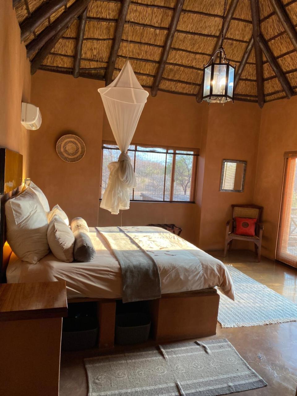 Luna Rossa 19 Zebula Golf Course And SPA Resort in Bela Bela, South Africa