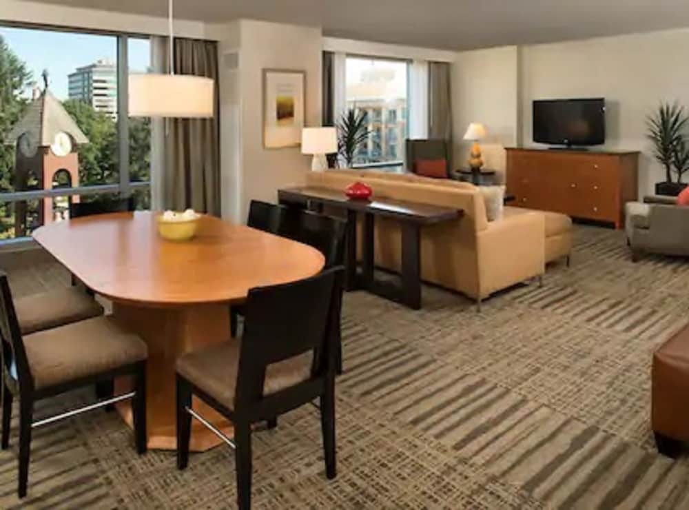 Hilton Vancouver Washington - photo 17