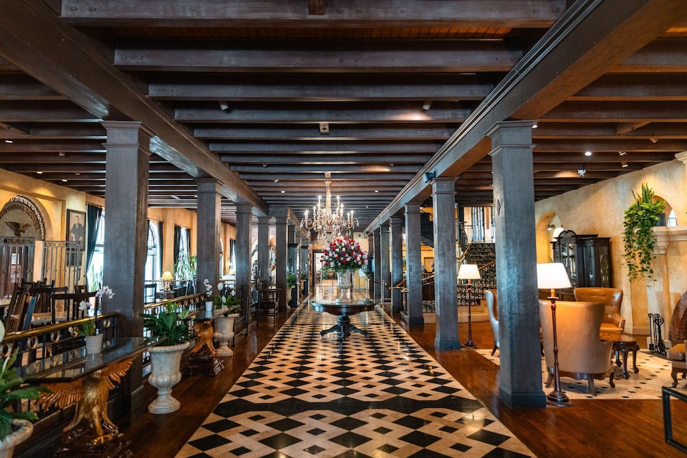 The Mission Inn Hotel & Spa — Riverside — photo 2