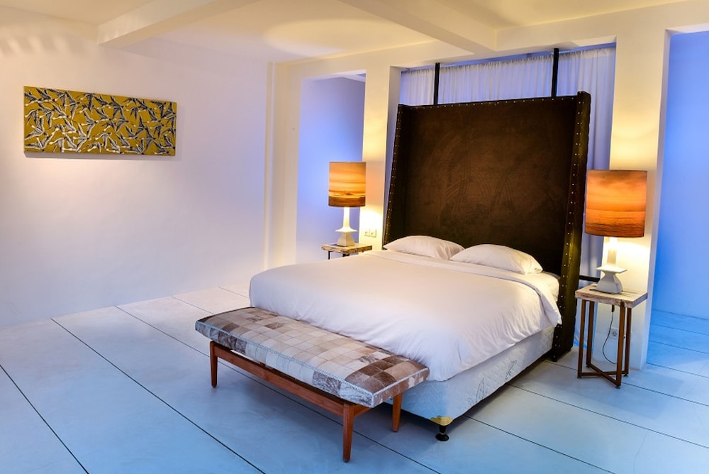 Villa Greenday — Kediri — photo 2