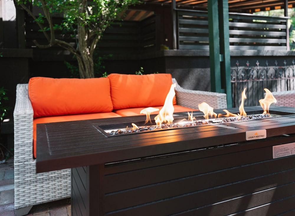 Highland Haven Creekside Inn - photo 101