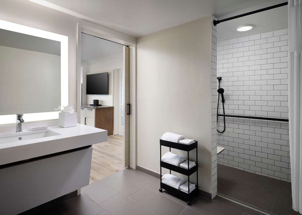 Sonesta Irvine John Wayne Airport - photo 17