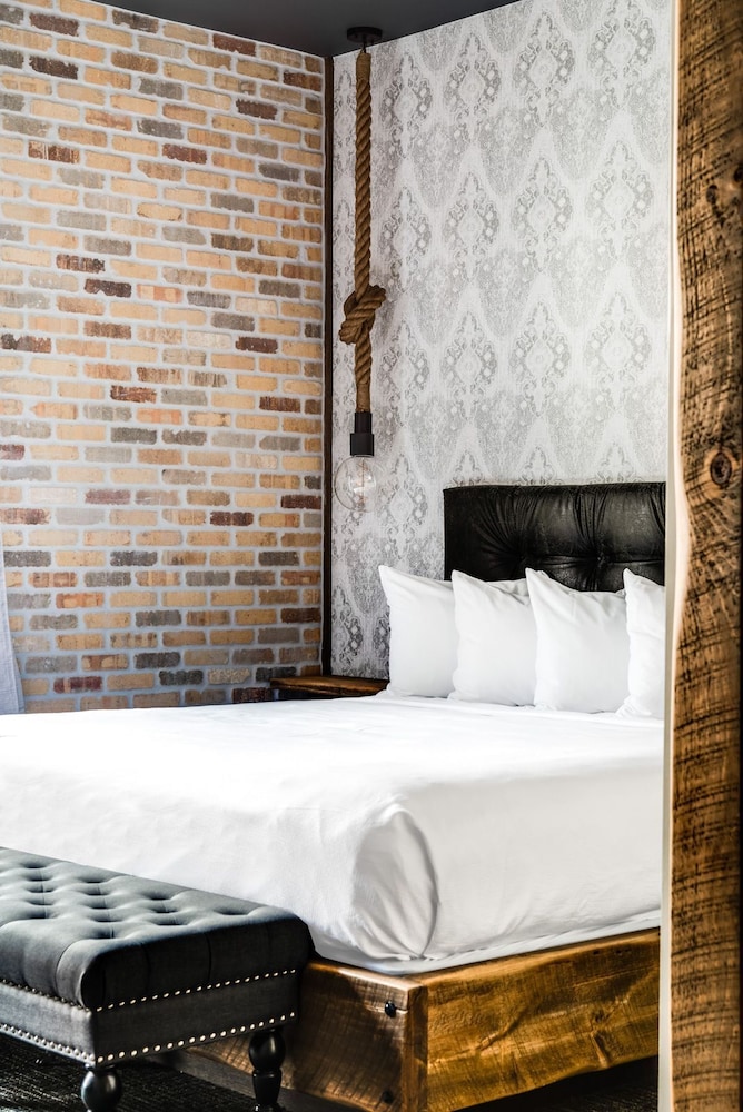 Hotel Crosby - photo 20