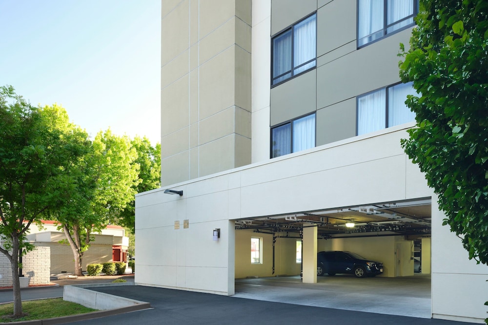 TownePlace Suites San Jose Santa Clara - photo 27