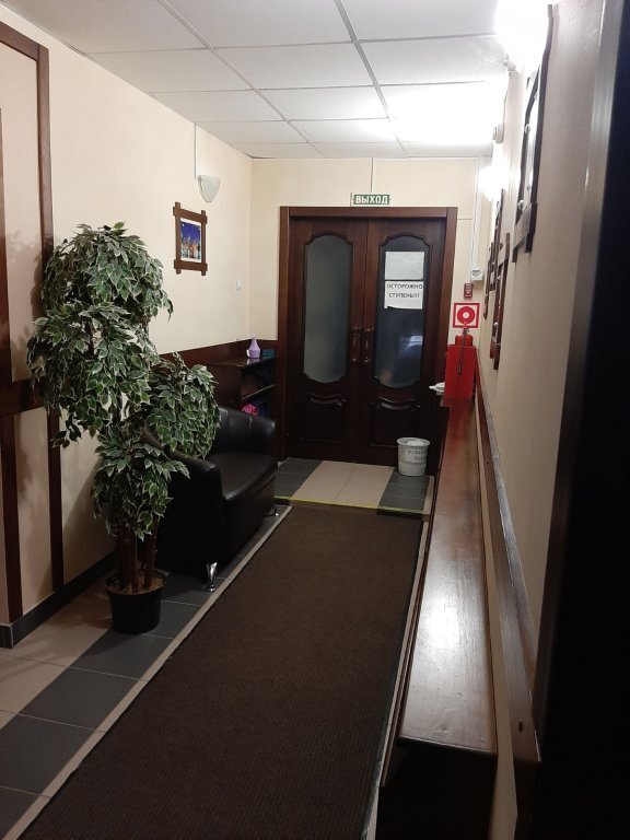 Hostel Avangard — Ishim — photo 2