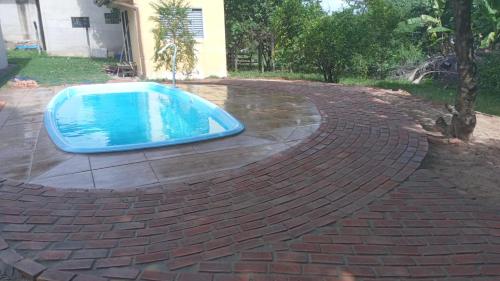 Chácara Sérgio Água Bonita in Piracicaba, Brasil