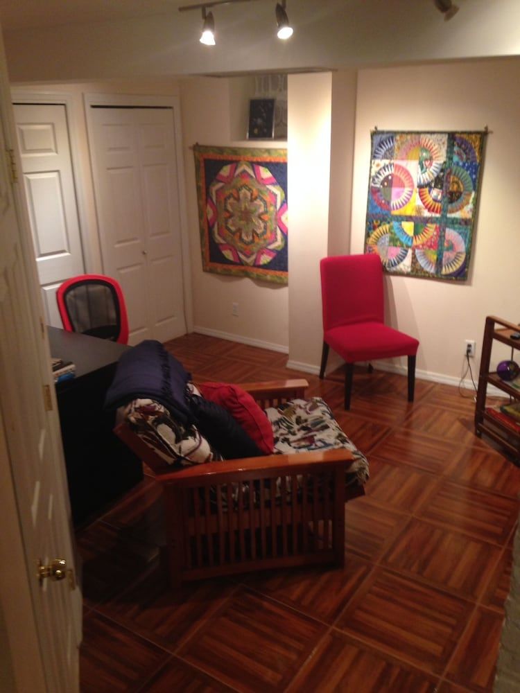 Handfinger's Hide Away - photo 11