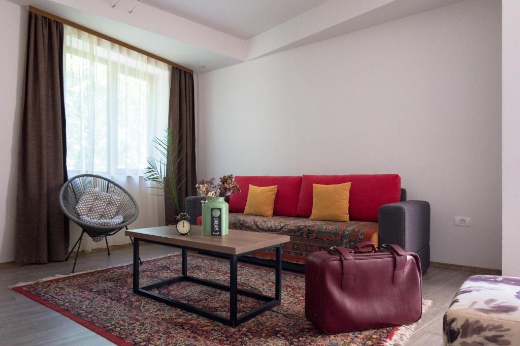 Arome22 in Eforie, Romania