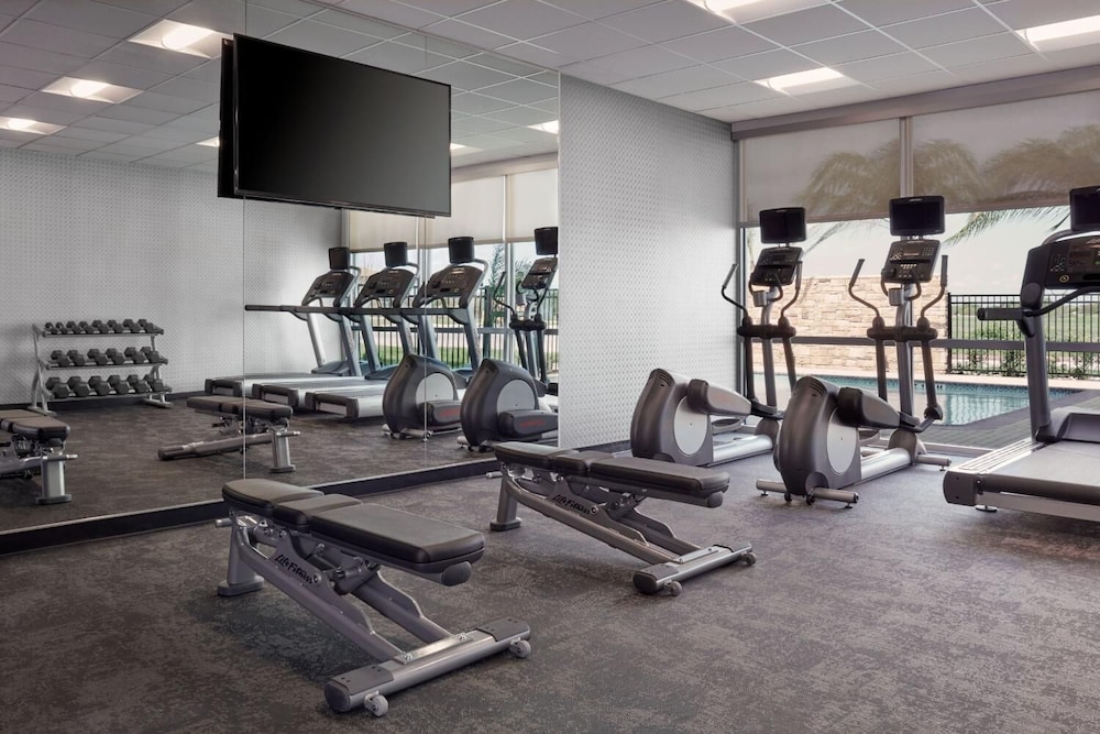 Fairfield Inn & Suites by Marriott Helen - photo 46