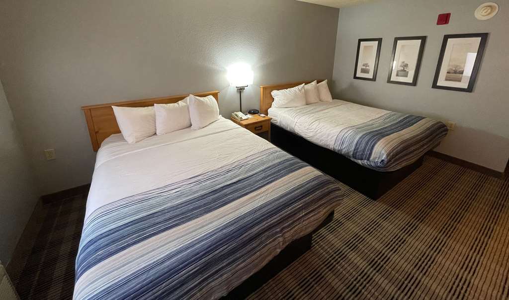 AmericInn by Wyndham Sayre - photo 19