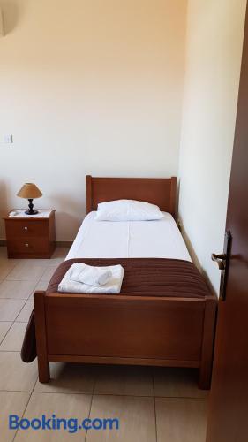 Lazaros Pissouri Apartments
