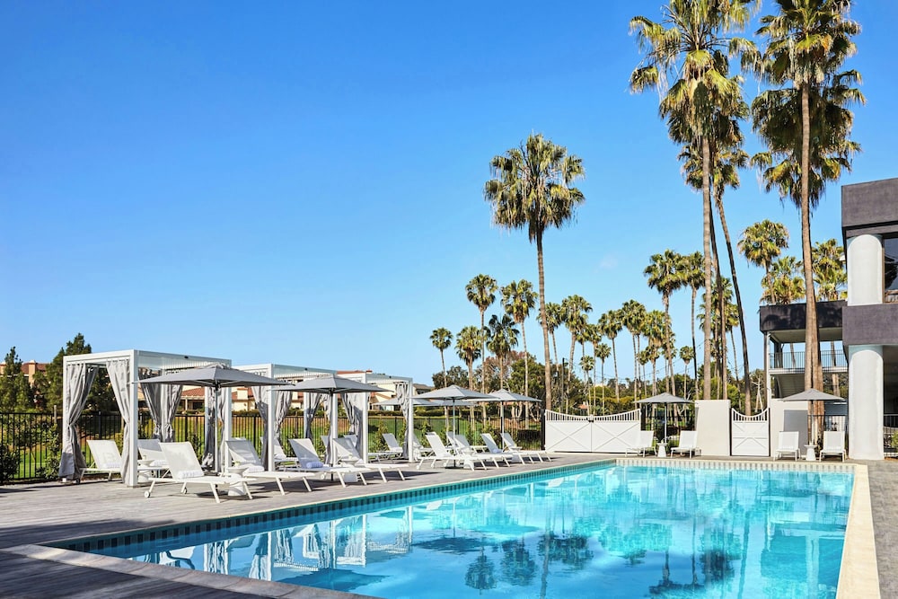 Westdrift Manhattan Beach Autograph Collection by Marriott - photo 38