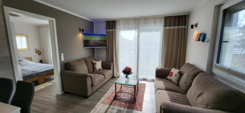 Die 63er Fit und Vital — 4-Star Luxury Hotel in Gromitz, Germany