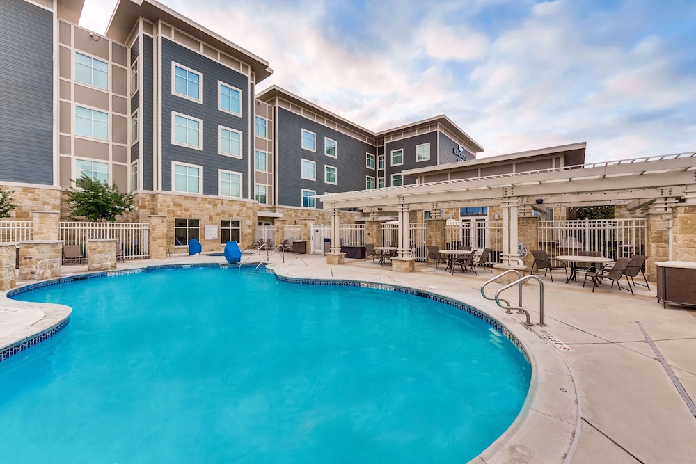 Homewood Suites by Hilton Fort Worth Medical Center TX - featured photo