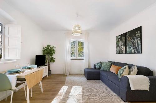 Jardim da Parada — 4-Star Luxury Hotel in Cascais, Portugal