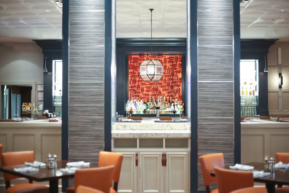 Westfields Marriott Washington Dulles - photo 46