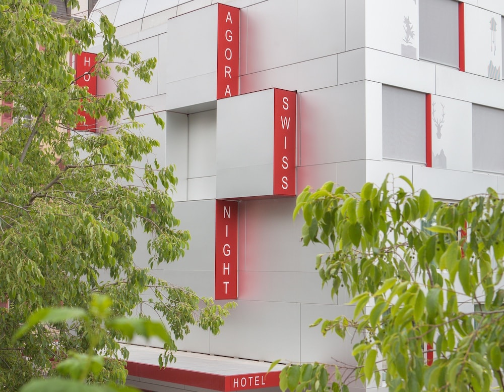 Agora Swiss Night by Fassbind Lausanne in Lausanne, Switzerland