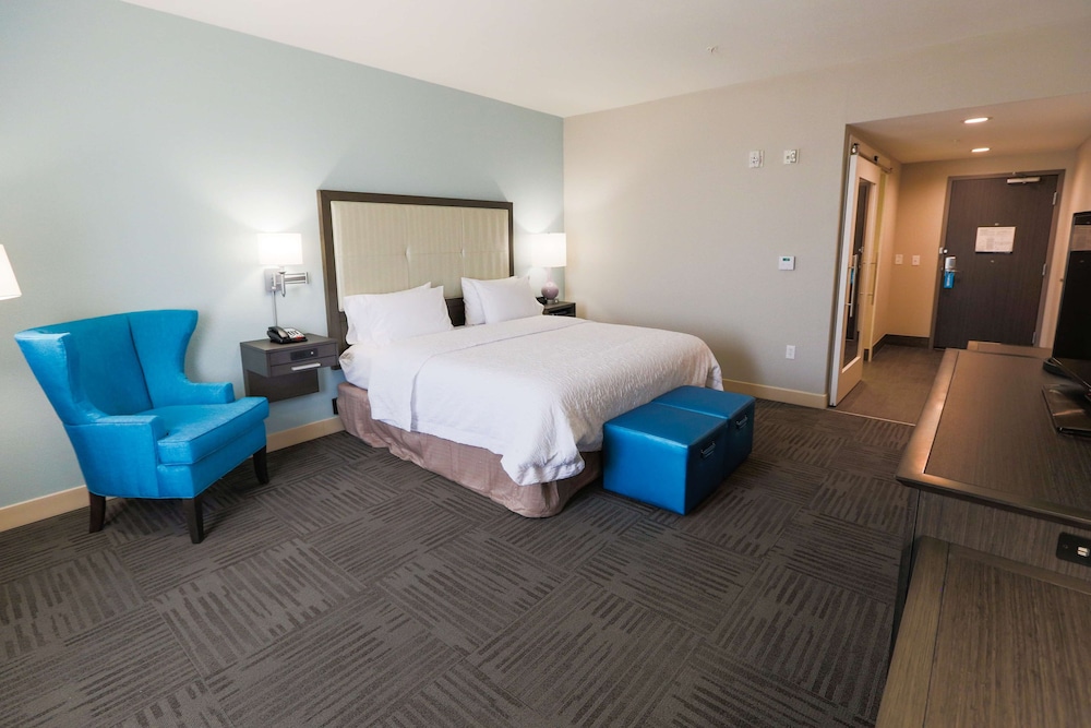 Hampton Inn El Reno - photo 28