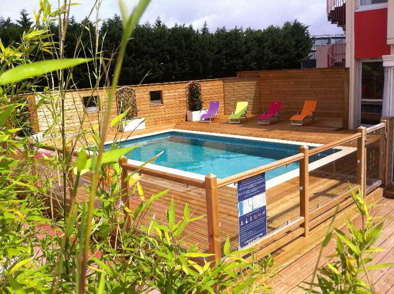 Quality Hotel Bordeaux Gradignan — hotel in Gradignan
