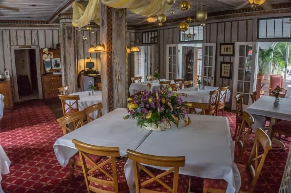 Putnam Lodge Hotel and Spa - photo 29