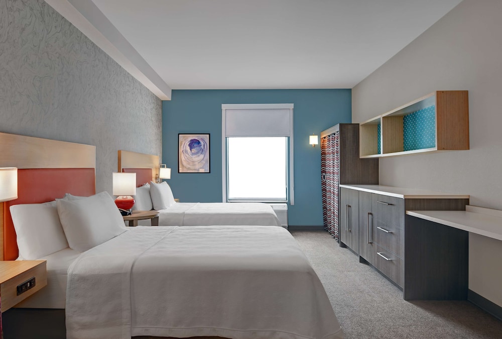 Home2 Suites by Hilton Bordentown - photo 3