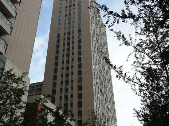 Mass Hotel in Kunming, People's Republic of China