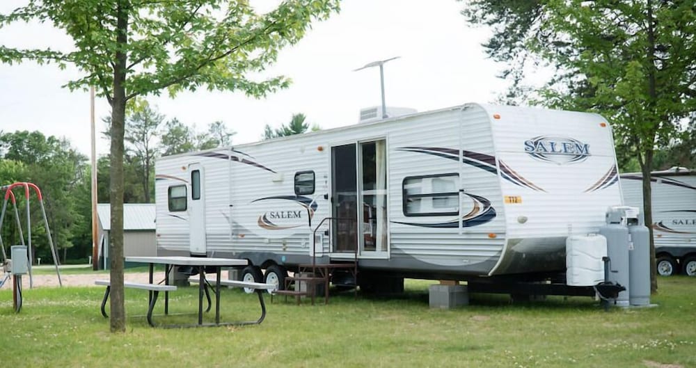 Bonanza Camping Resort - photo 20
