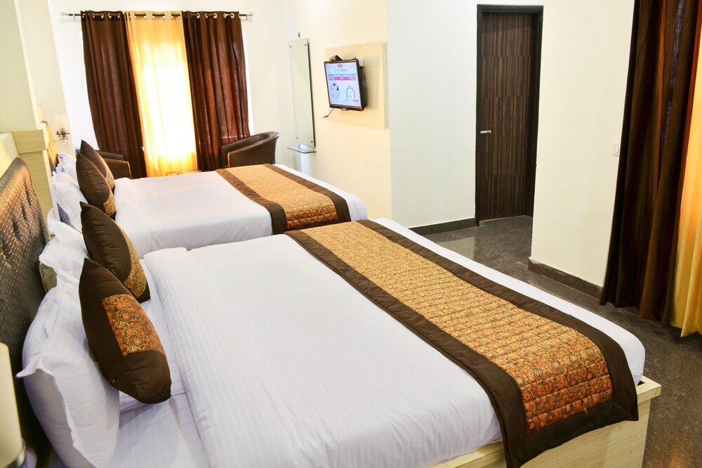 Hotel O Grand Park — Amritsar — photo 4
