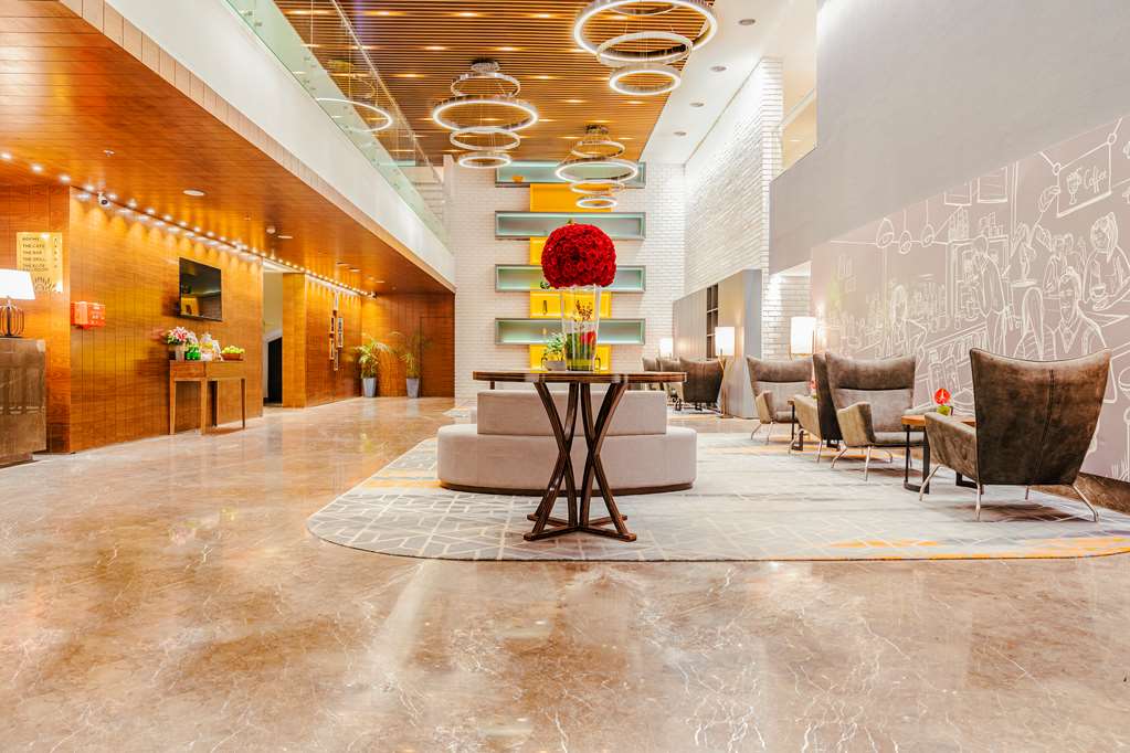 The Elite Narasapura a member of Radisson Individuals — Kolar — photo 3