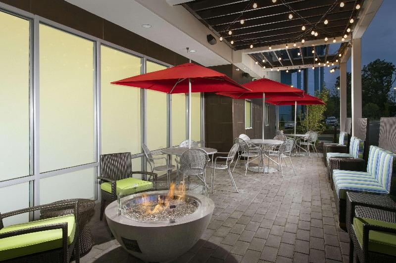 Home2 Suites by Hilton Arundel Mills BWI Airport - carbon neutral hotel in Hanover