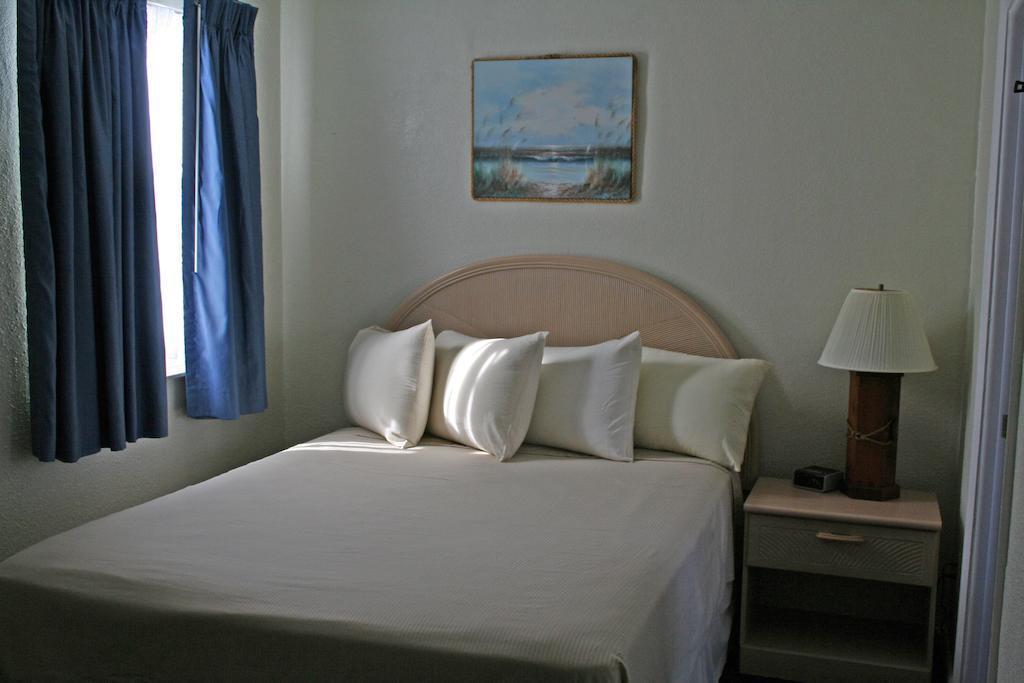 Nautical Watch Beach Resort - photo 12