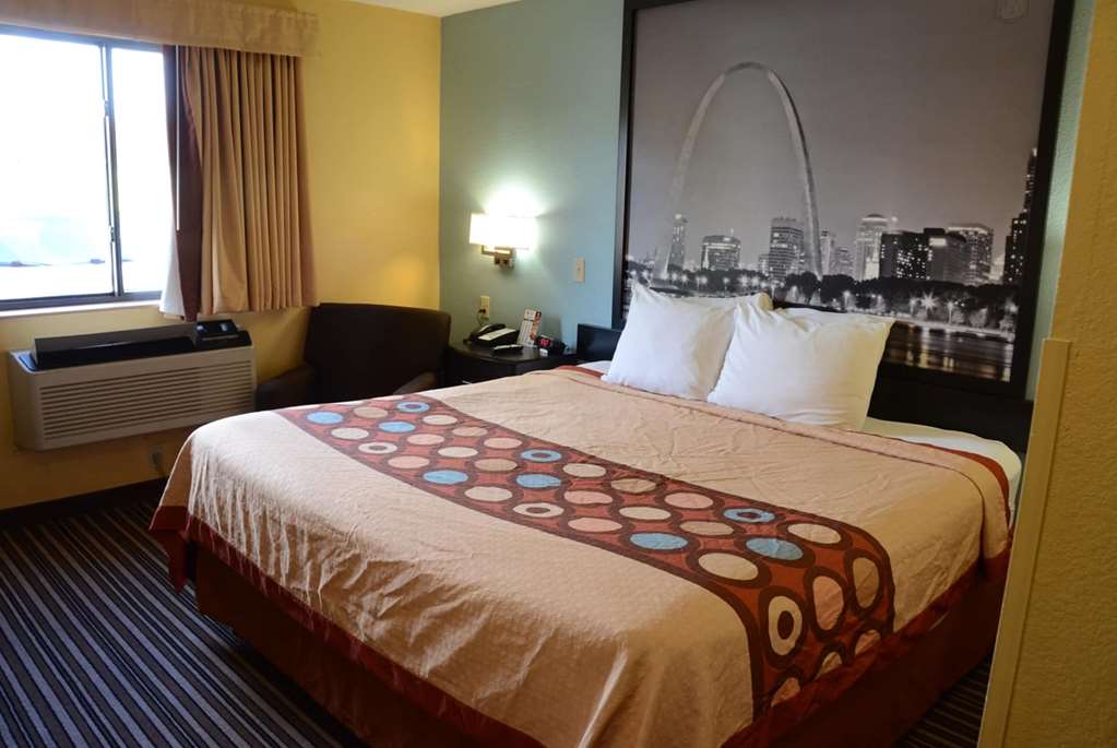 Super 8 by Wyndham Warrenton - photo 8