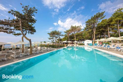 Jezevac Premium Camping Resort — Krk — photo 5
