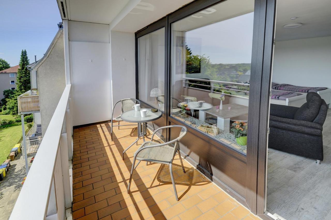 Haus Weitblick Morten — 4-Star Luxury Hotel in Flensburg, Germany
