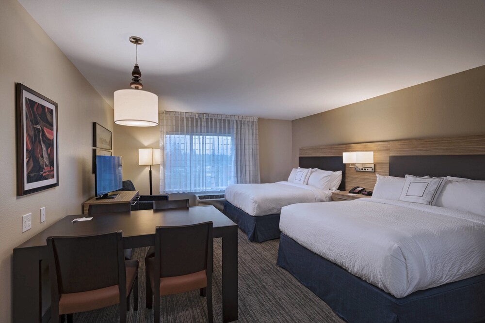 TownePlace Suites by Marriott Tacoma Lakewood - photo 10