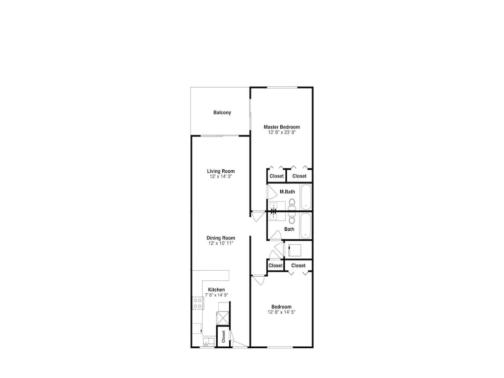 Regency Towers #710 by Resort Collection - photo 14