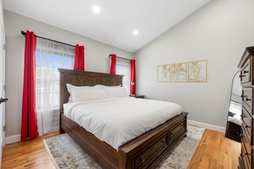 Newly constructed 1bed 1bath Apartment — 4-Star Luxury Hotel in Scotch Plains, United States