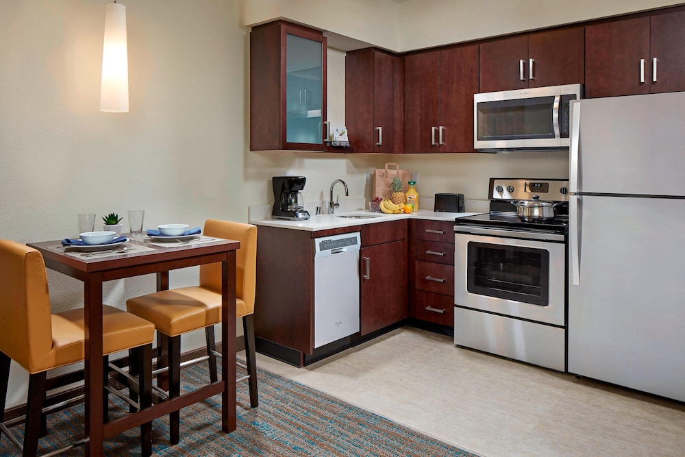 Residence Inn by Marriott San Diego Chula Vista - photo 14