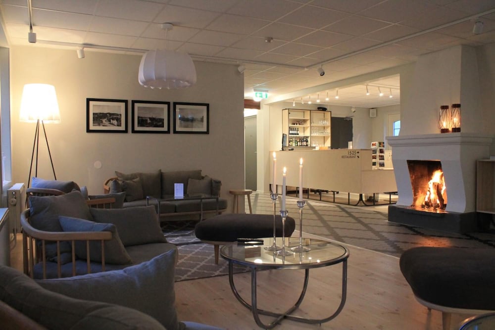 Hotel Akerlund — hotel in Jokkmokk