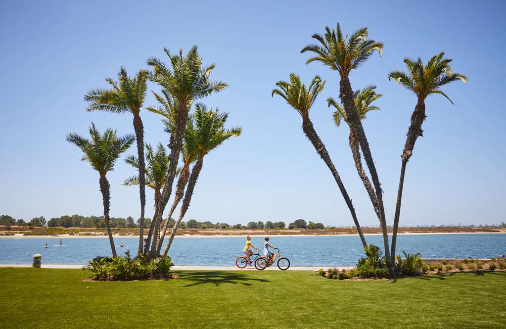 San Diego Mission Bay Resort - photo 96