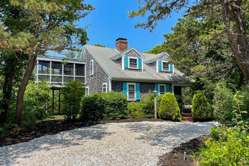 Steps to Beach Group Getaway with Cape Cod Views - last minute hotel in Unknown City