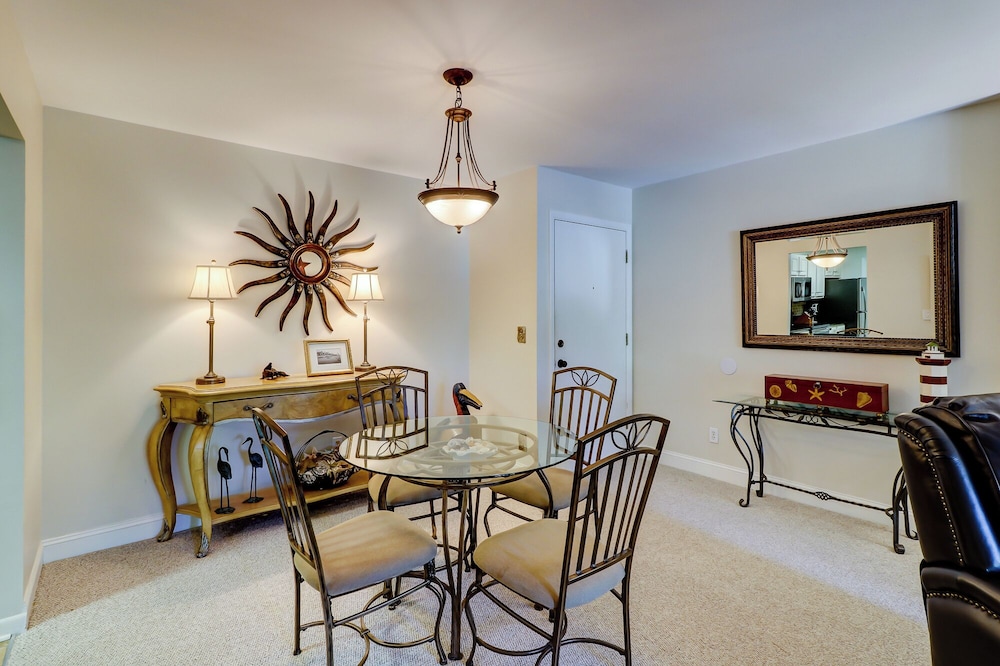 920 Cutter Court at the Sea Pines Resort - photo 14