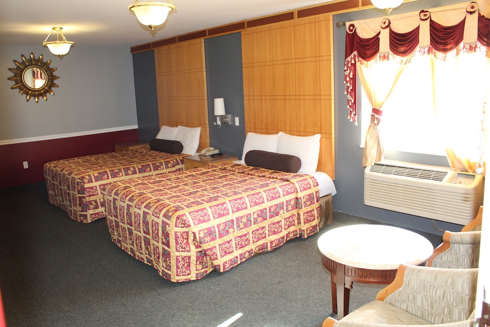 Liberty Inn Absecon Atlantic City - photo 7