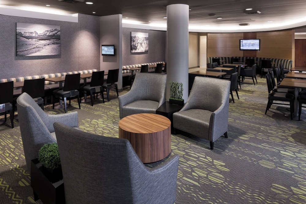 SpringHill Suites by Marriott Boise ParkCenter - photo 5
