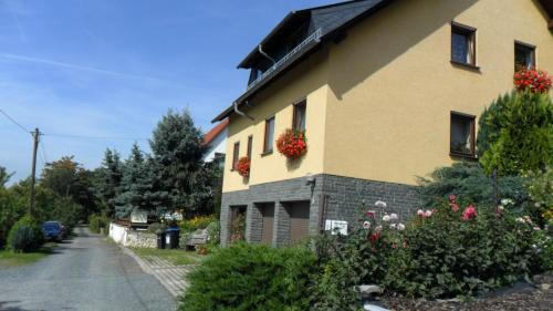 Ferienwohnung Tina — 4-Star Luxury Hotel in Pirna, Germany