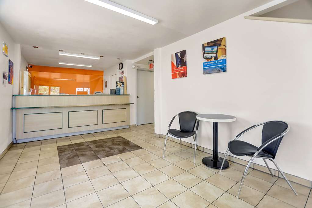 Motel 6 Espanola NM - photo 20