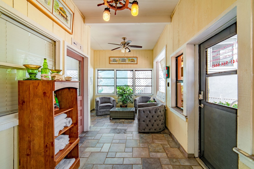 The Palmetto Inn - photo 3