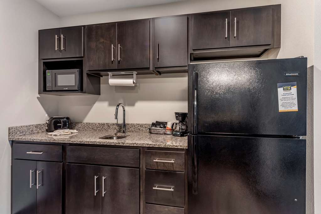 Mainstay Suites Newberry Crane - photo 23